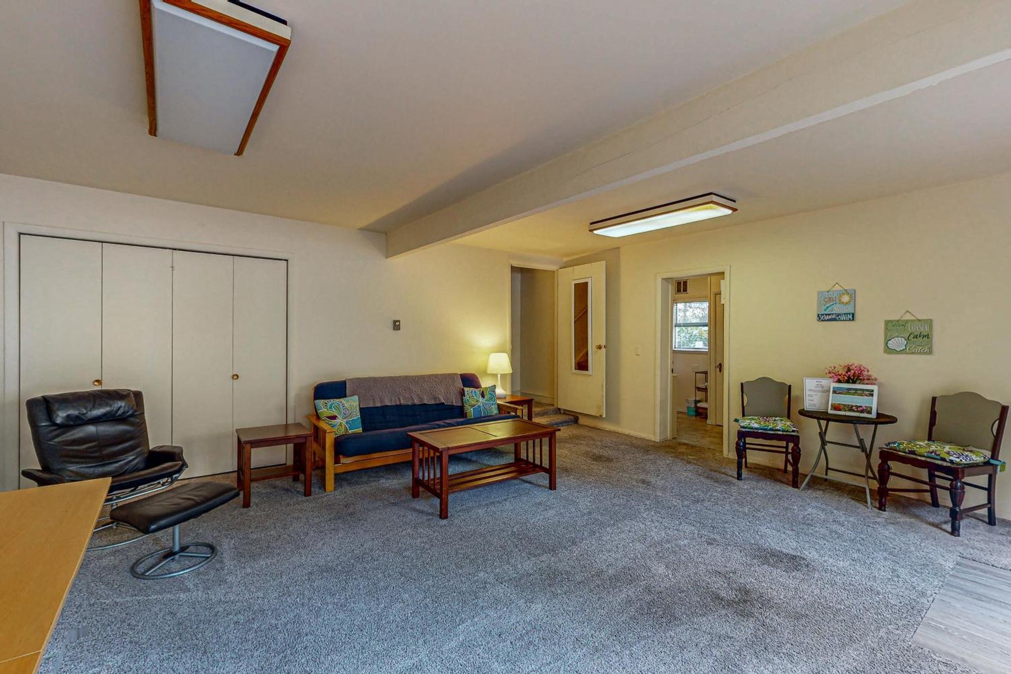 Villa The Tides Retreat Gig Harbor Exterior foto